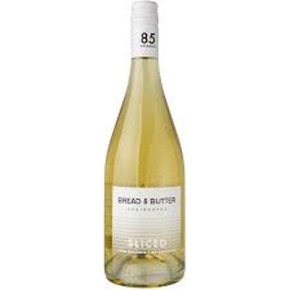 Bread & Butter Low Calorie Sliced Chardonnay